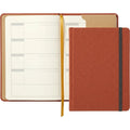 Morun A5 Undated Weekly Planner 192 Pages Terracotta - Product view