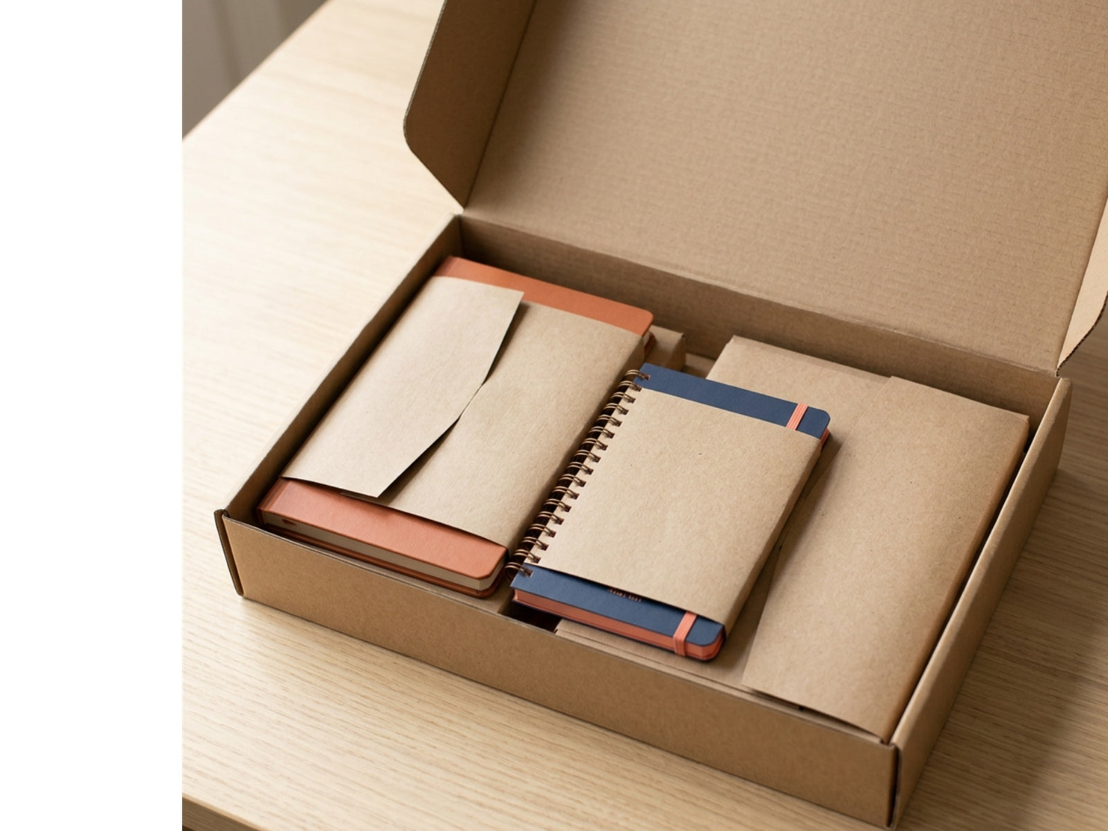 Reliable shipping and returns